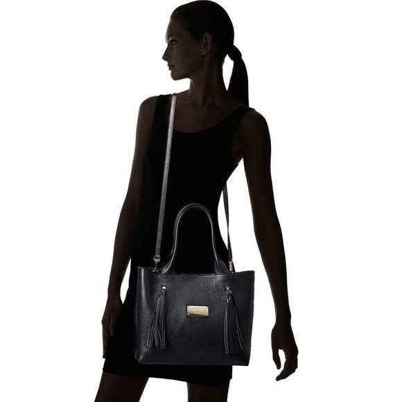 VALENTINO BAG BY MARIO VALENTINO ALIZEE AUTHENTIC - Picture 7 of 8